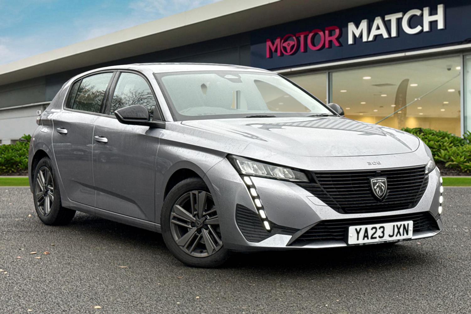 Used Peugeot 308 2023 for sale - 76564702: Photo 1