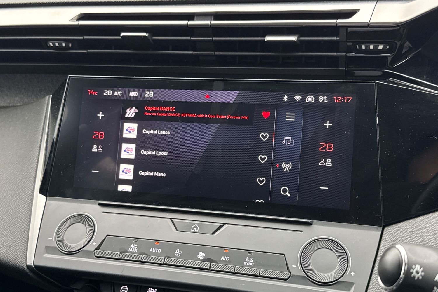 Used Peugeot 308 2023 for sale - 76564702: Photo 12