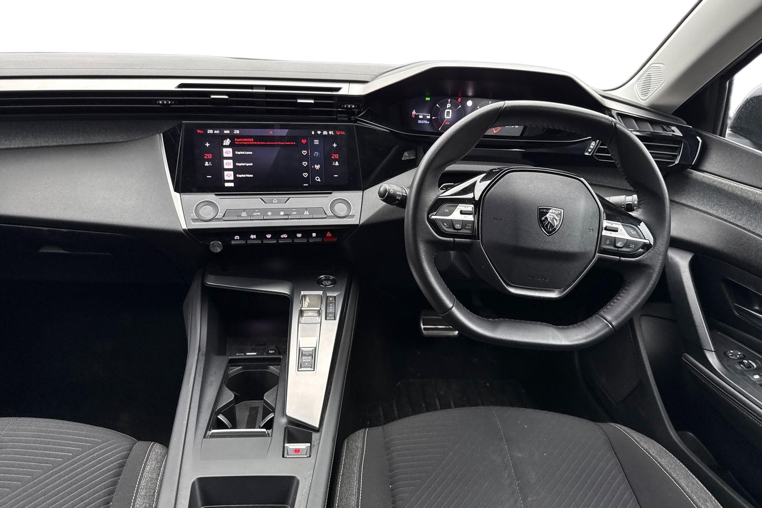 Used Peugeot 308 2023 for sale - 76564702: Photo 13