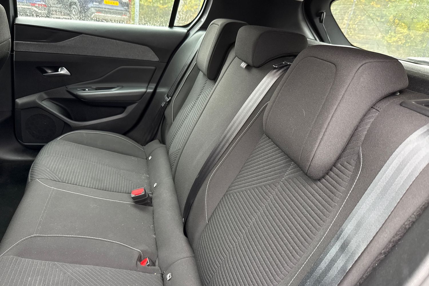 Used Peugeot 308 2023 for sale - 76564702: Photo 14