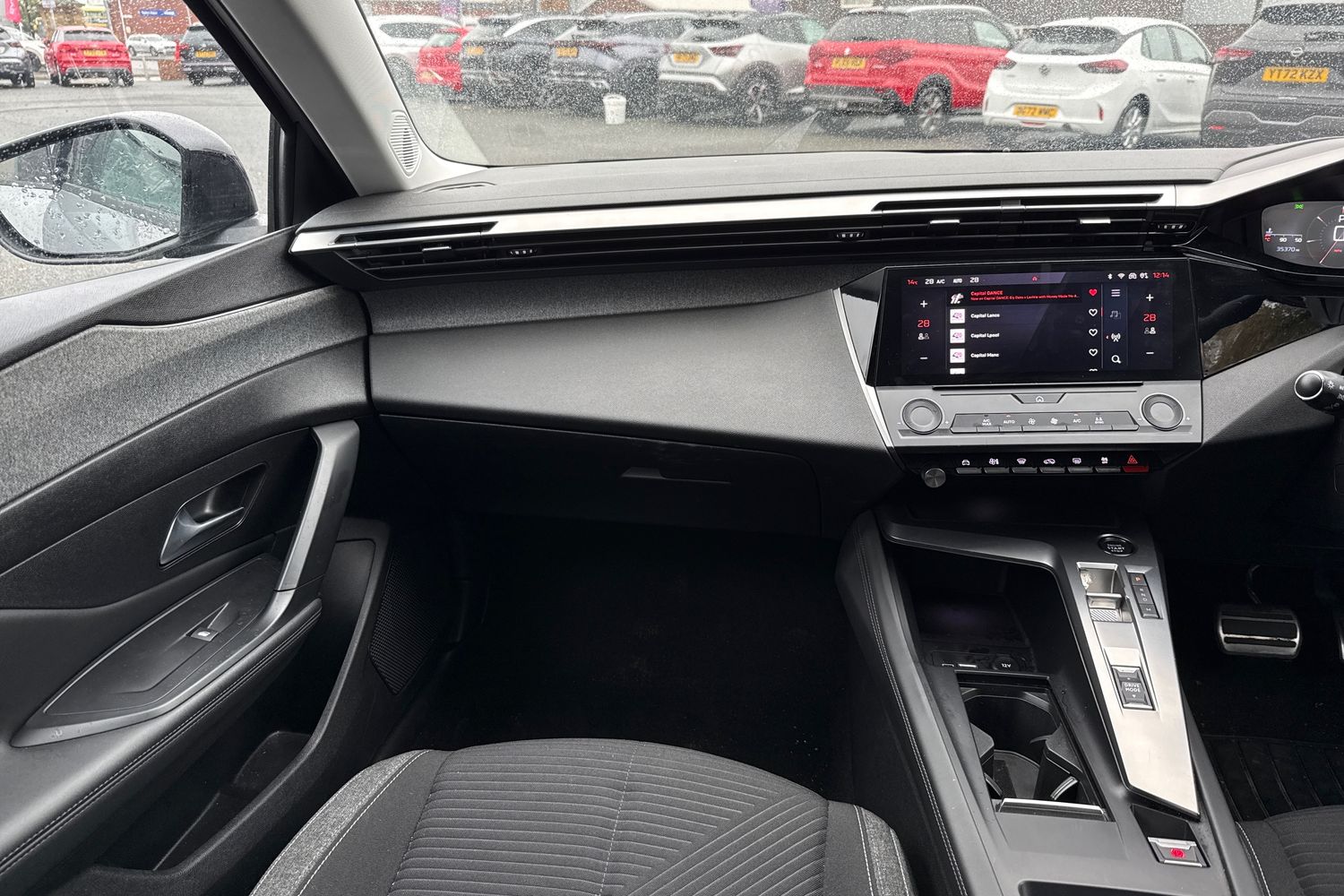 Used Peugeot 308 2023 for sale - 76564702: Photo 15