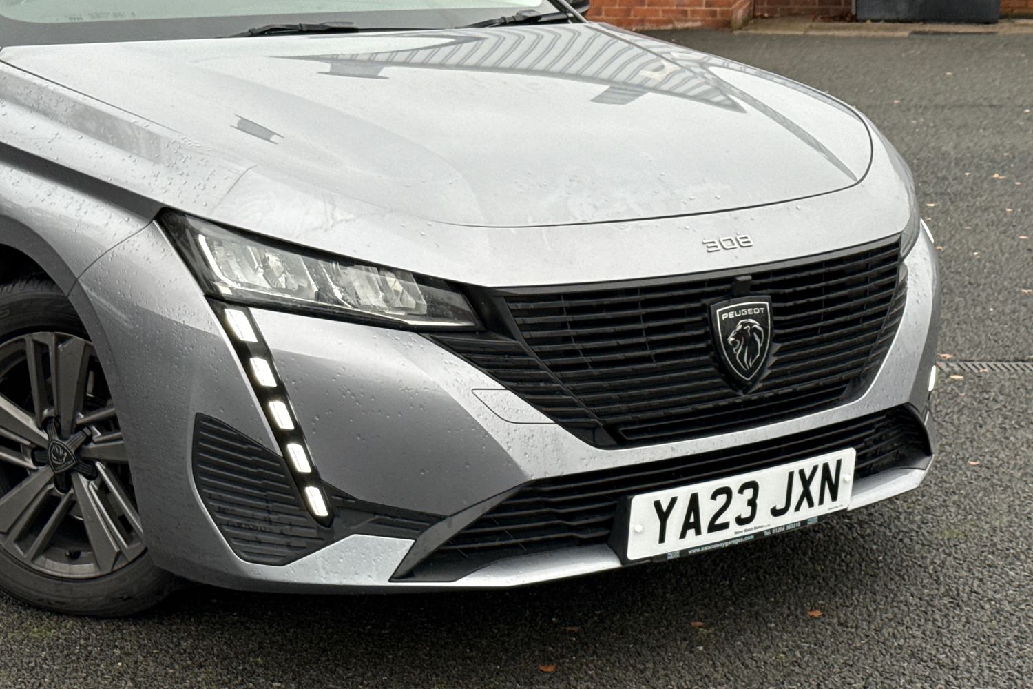 Used Peugeot 308 2023 for sale - 76564702: Photo 17