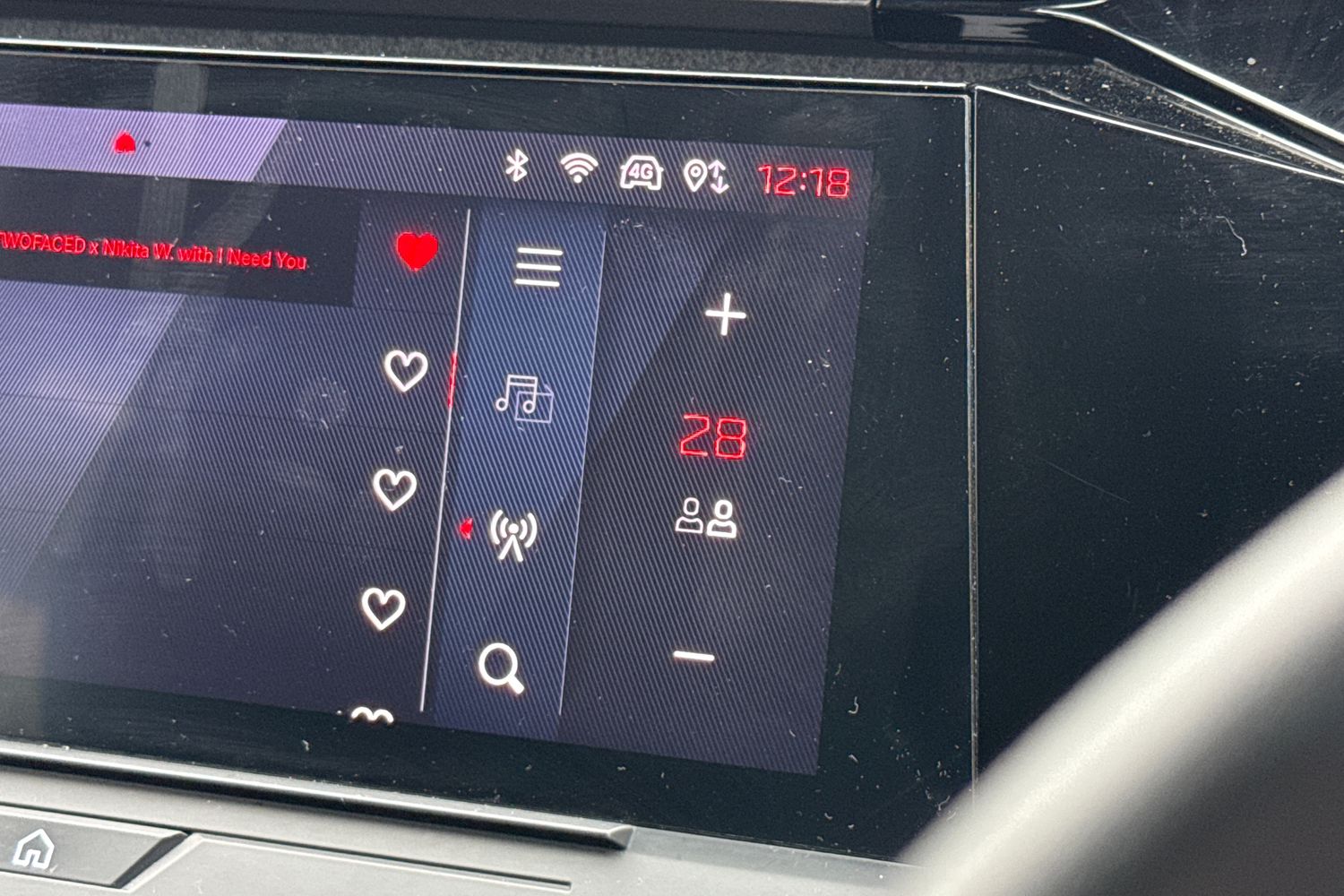 Used Peugeot 308 2023 for sale - 76564702: Photo 19