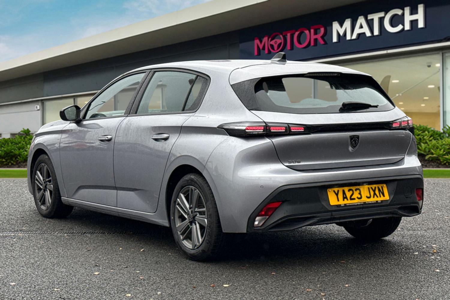 Used Peugeot 308 2023 for sale - 76564702: Photo 2