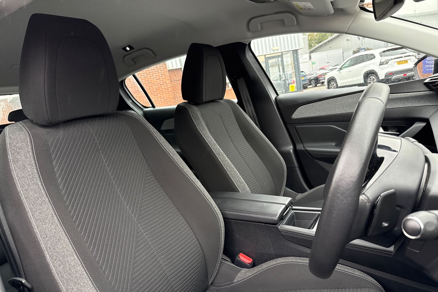 Used Peugeot 308 2023 for sale - 76564702: Photo 21