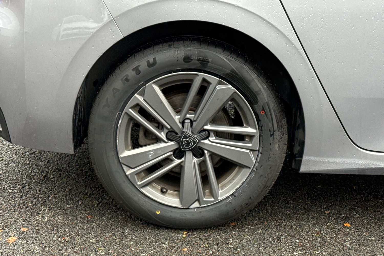 Used Peugeot 308 2023 for sale - 76564702: Photo 22