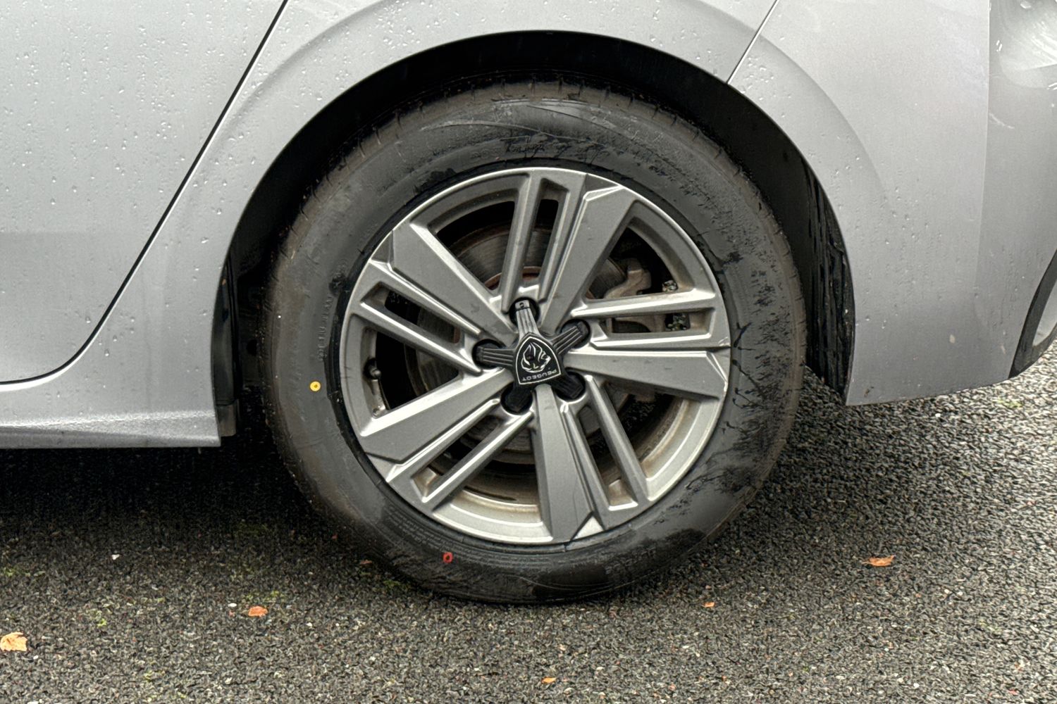 Used Peugeot 308 2023 for sale - 76564702: Photo 23