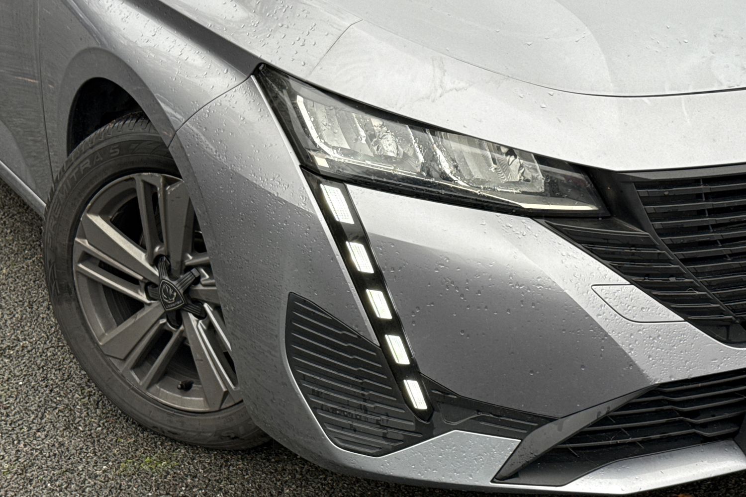 Used Peugeot 308 2023 for sale - 76564702: Photo 25