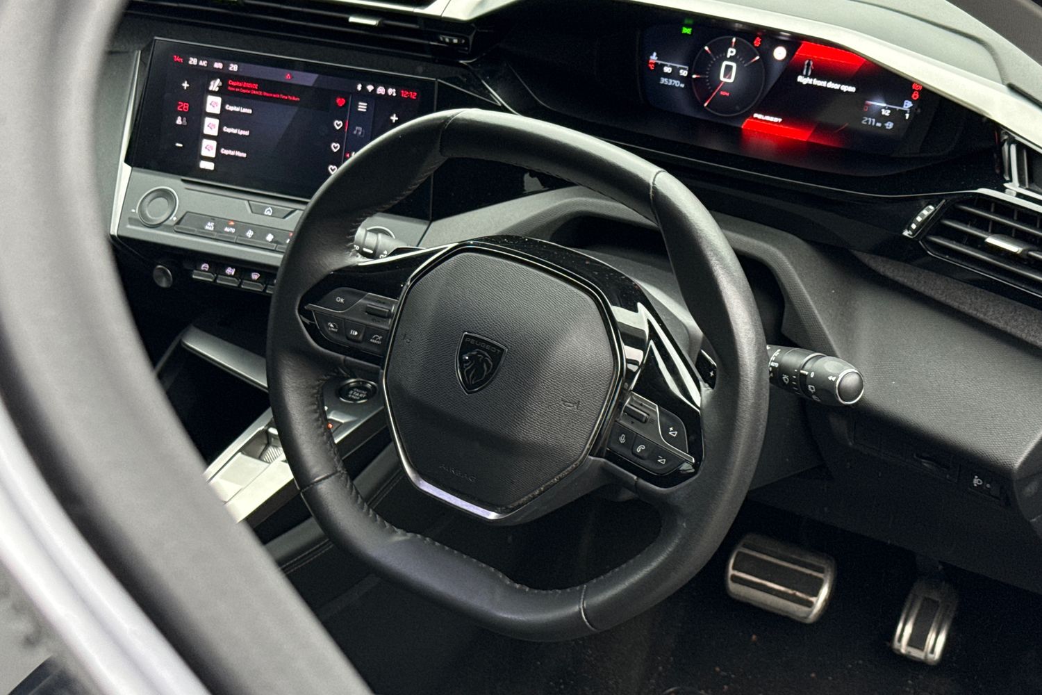 Used Peugeot 308 2023 for sale - 76564702: Photo 28