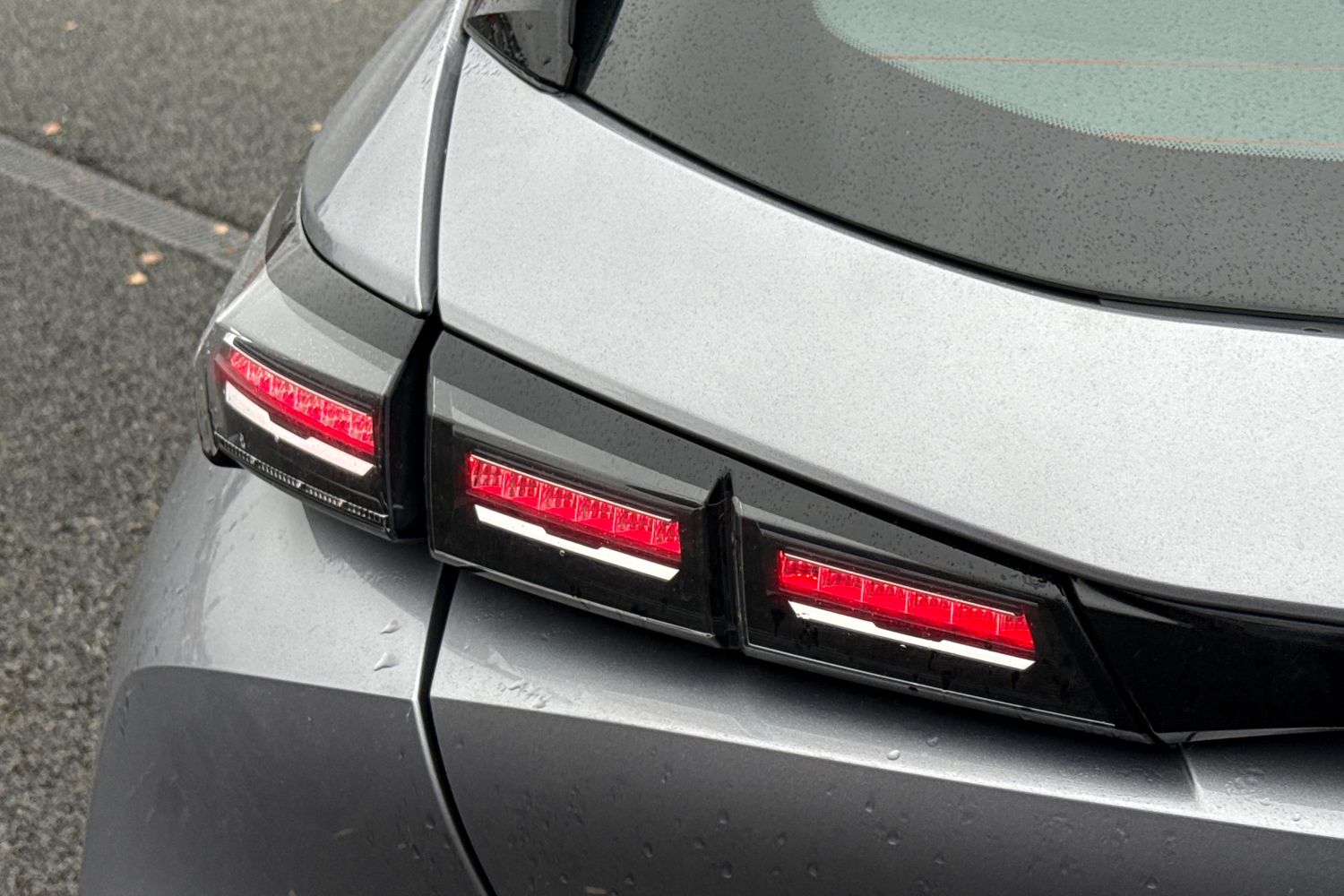 Used Peugeot 308 2023 for sale - 76564702: Photo 29