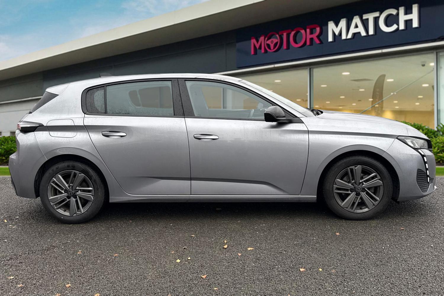 Used Peugeot 308 2023 for sale - 76564702: Photo 3