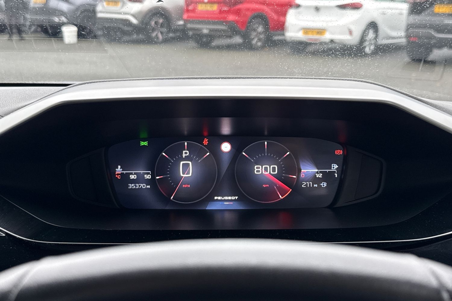 Used Peugeot 308 2023 for sale - 76564702: Photo 33