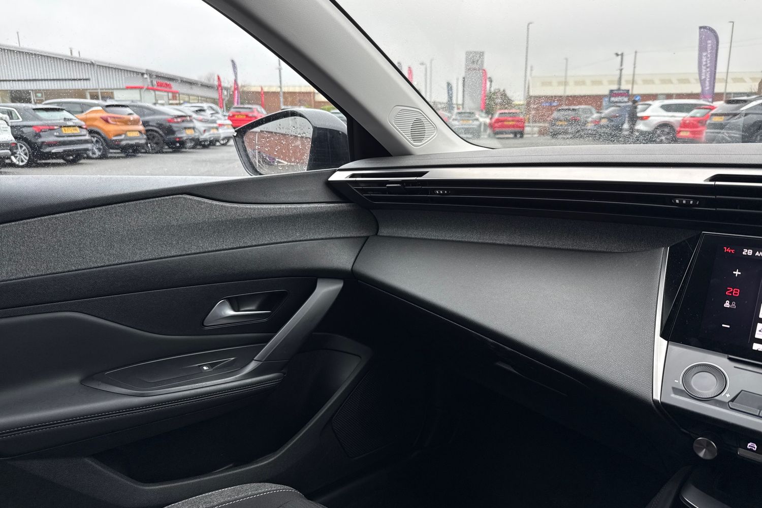 Used Peugeot 308 2023 for sale - 76564702: Photo 37