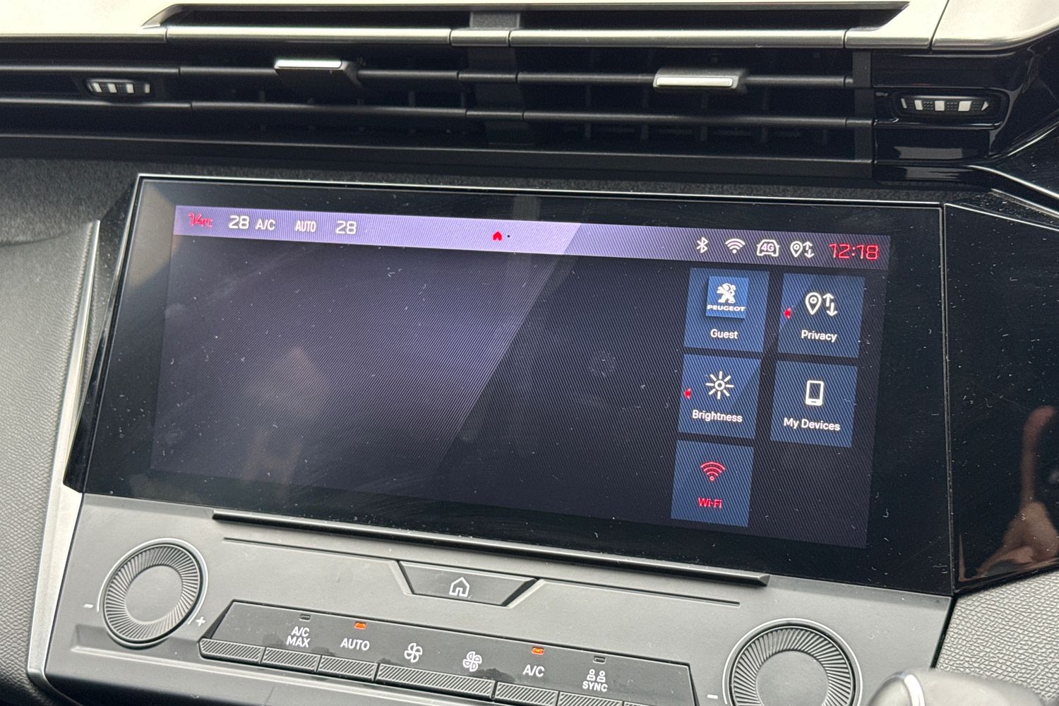 Used Peugeot 308 2023 for sale - 76564702: Photo 39