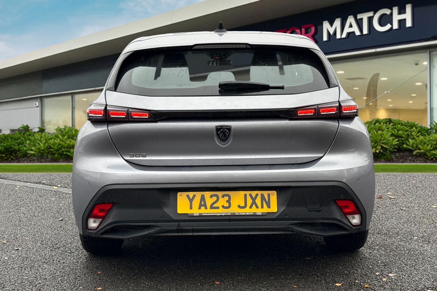 Used Peugeot 308 2023 for sale - 76564702: Photo 4