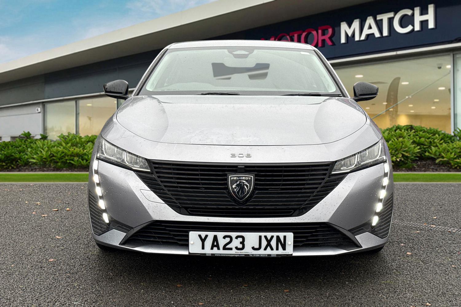 Used Peugeot 308 2023 for sale - 76564702: Photo 6