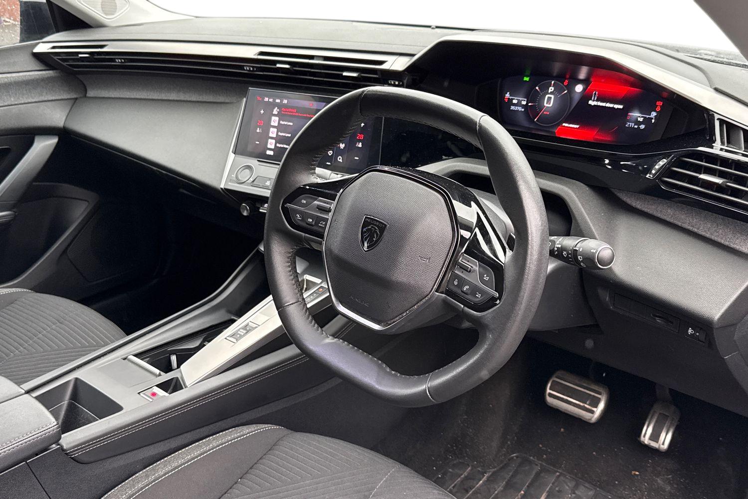 Used Peugeot 308 2023 for sale - 76564702: Photo 8