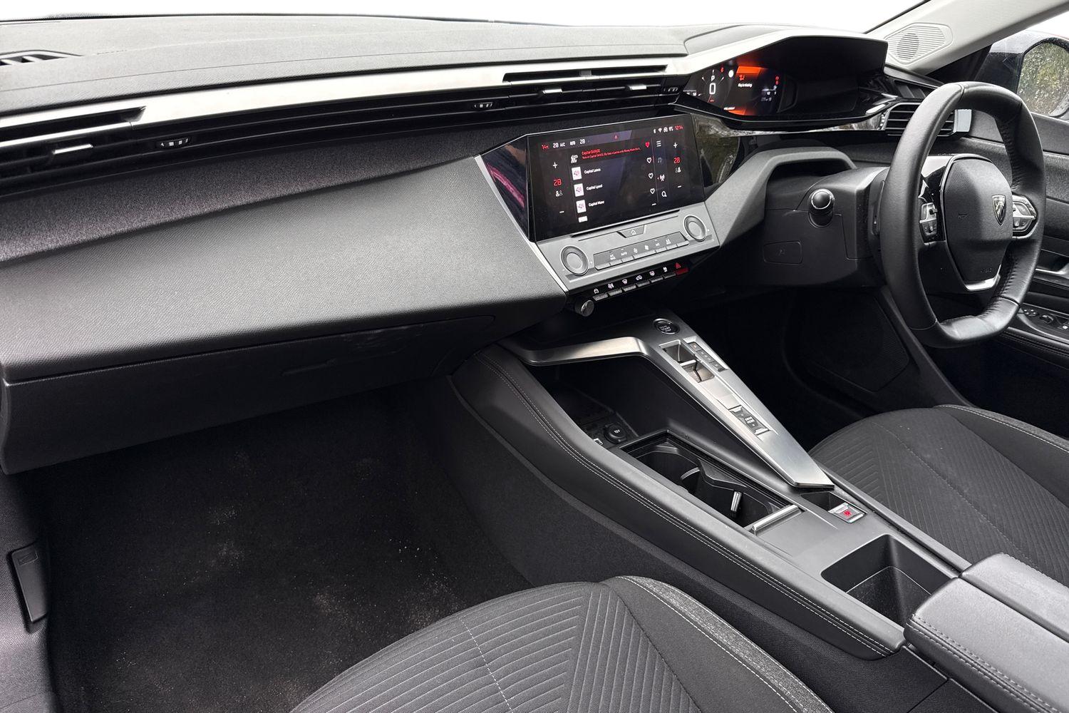 Used Peugeot 308 2023 for sale - 76564702: Photo 9