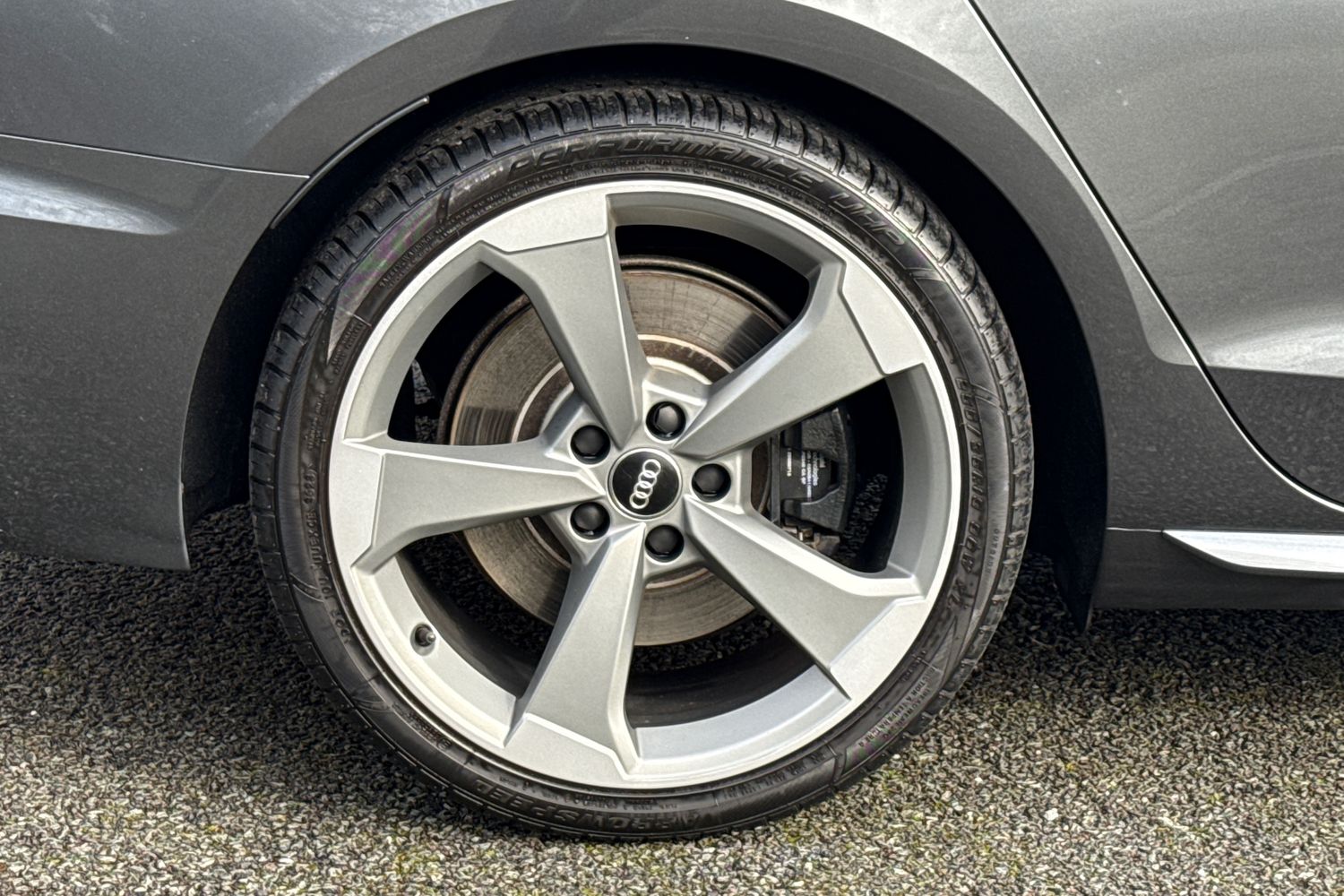 Used Audi A4 2020 for sale - 77654351: Photo 11