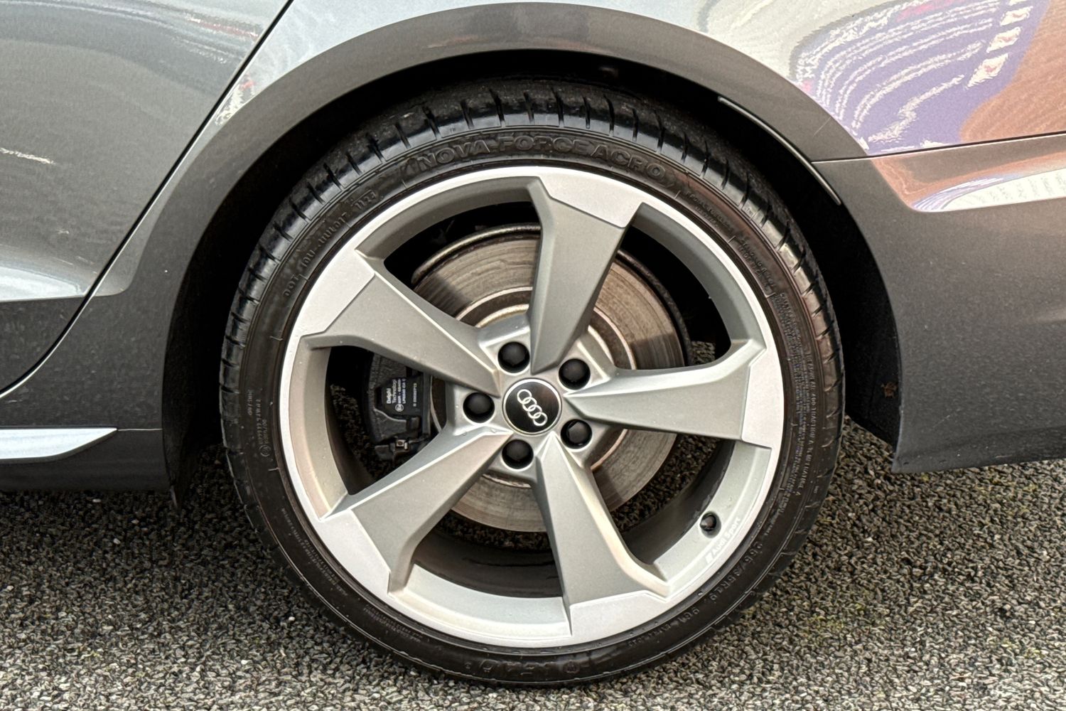 Used Audi A4 2020 for sale - 77654351: Photo 12