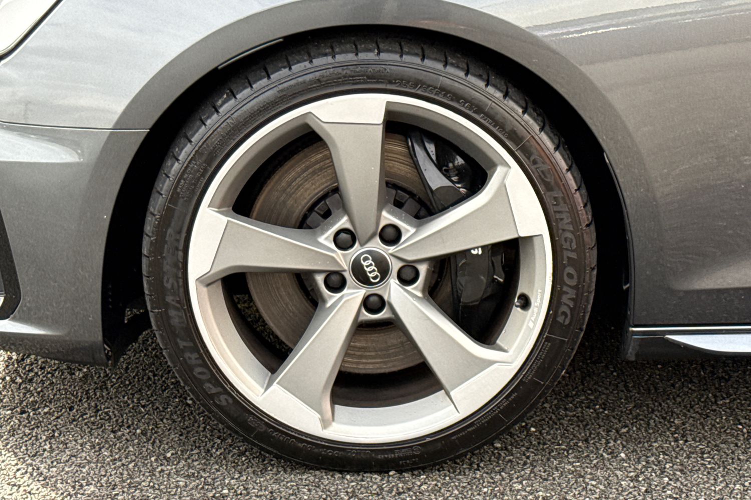 Used Audi A4 2020 for sale - 77654351: Photo 13