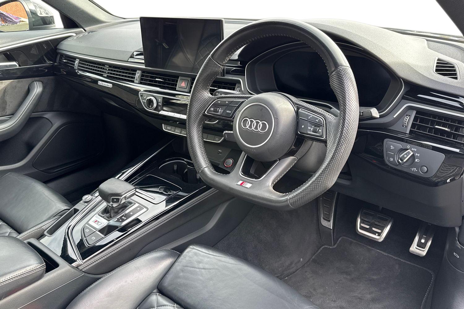 Used Audi A4 2020 for sale - 77654351: Photo 14