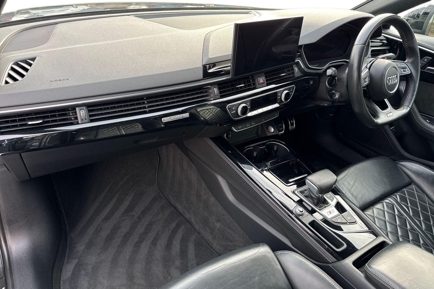 Used Audi A4 2020 for sale - 77654351: Photo 15