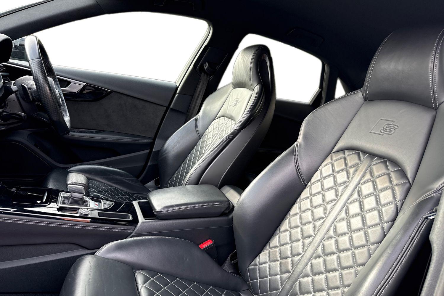 Used Audi A4 2020 for sale - 77654351: Photo 16