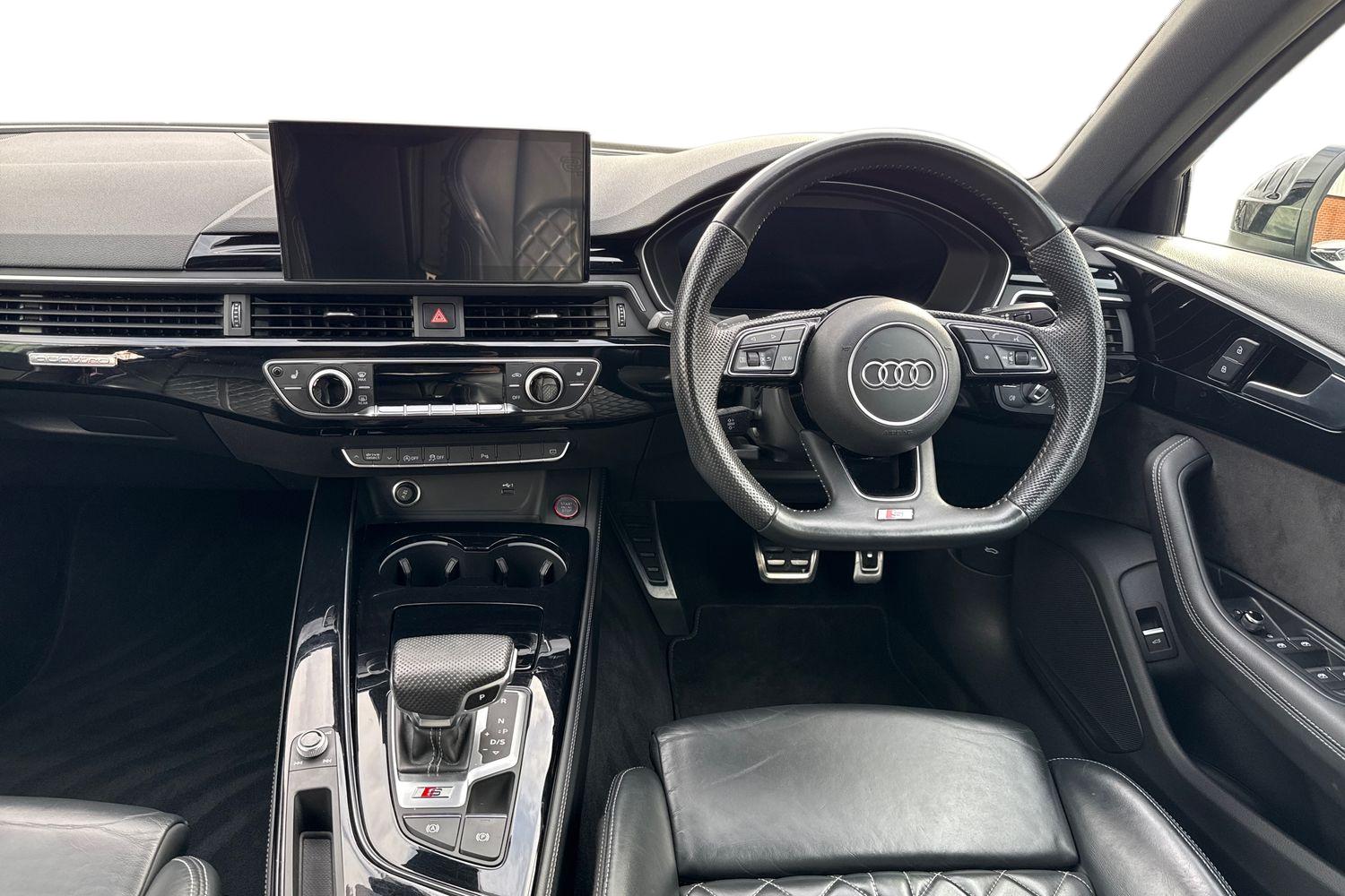 Used Audi A4 2020 for sale - 77654351: Photo 18