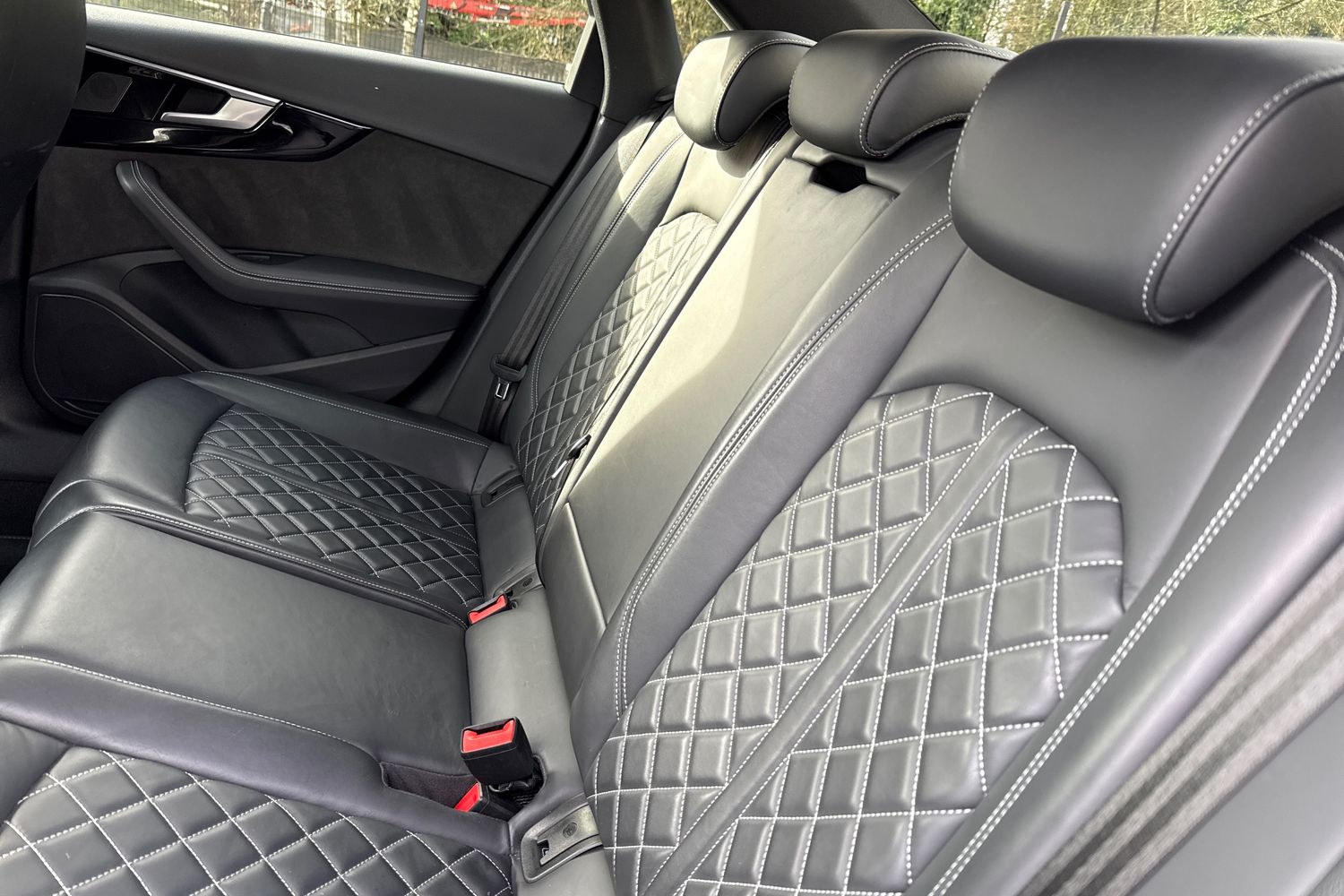 Used Audi A4 2020 for sale - 77654351: Photo 19