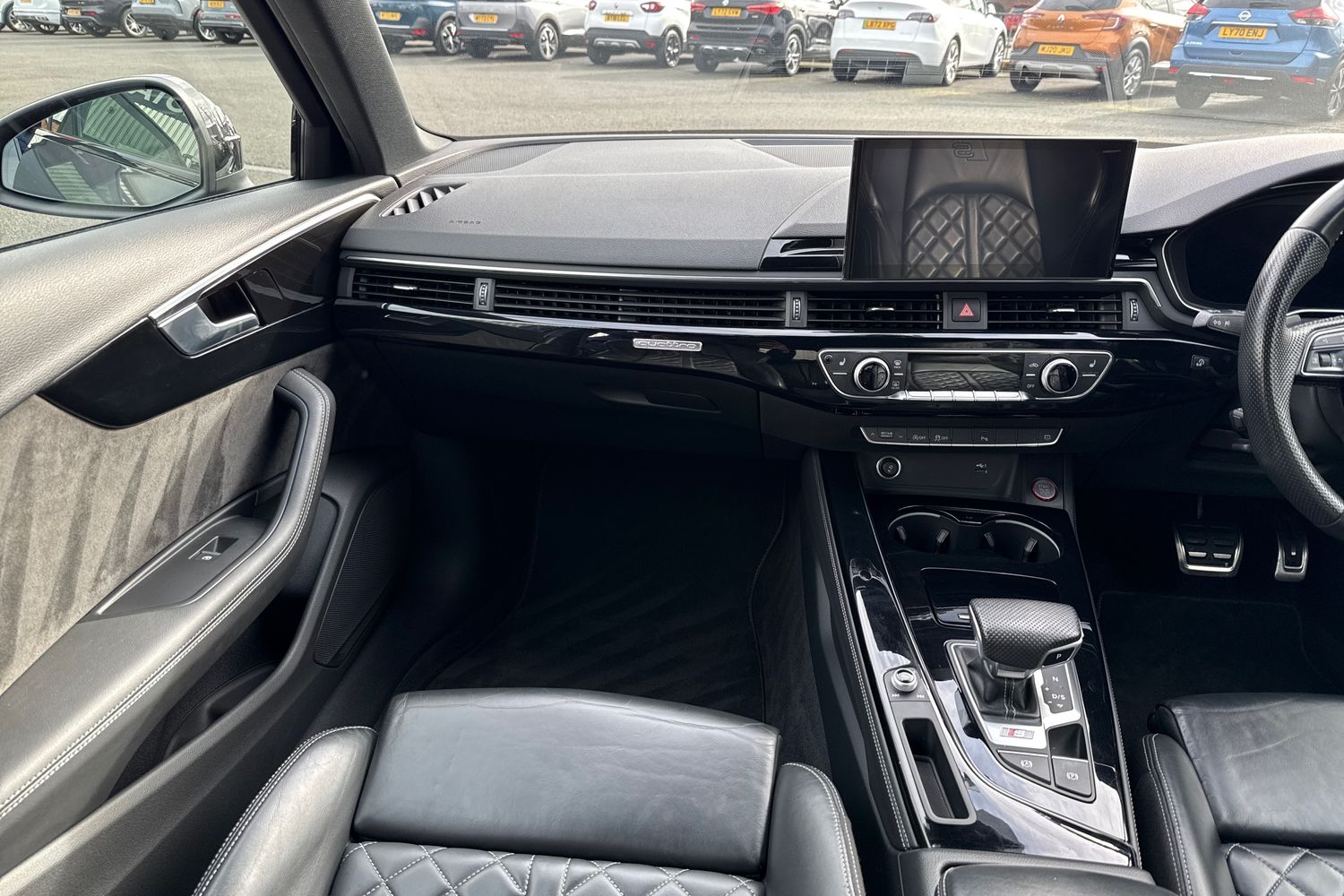 Used Audi A4 2020 for sale - 77654351: Photo 20