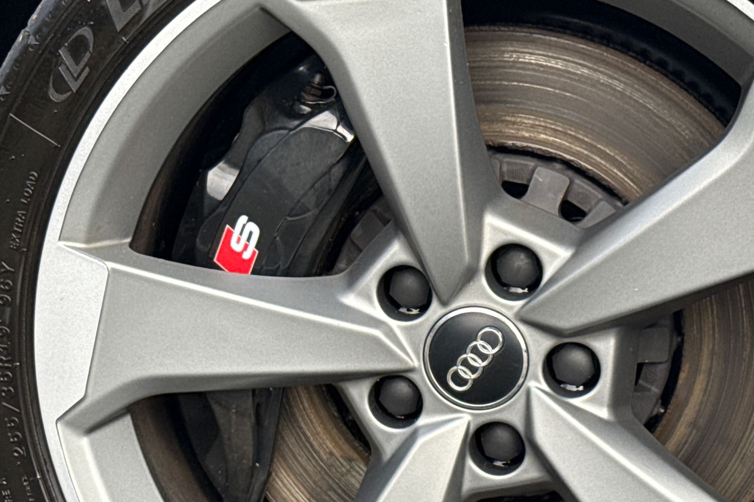 Used Audi A4 2020 for sale - 77654351: Photo 26