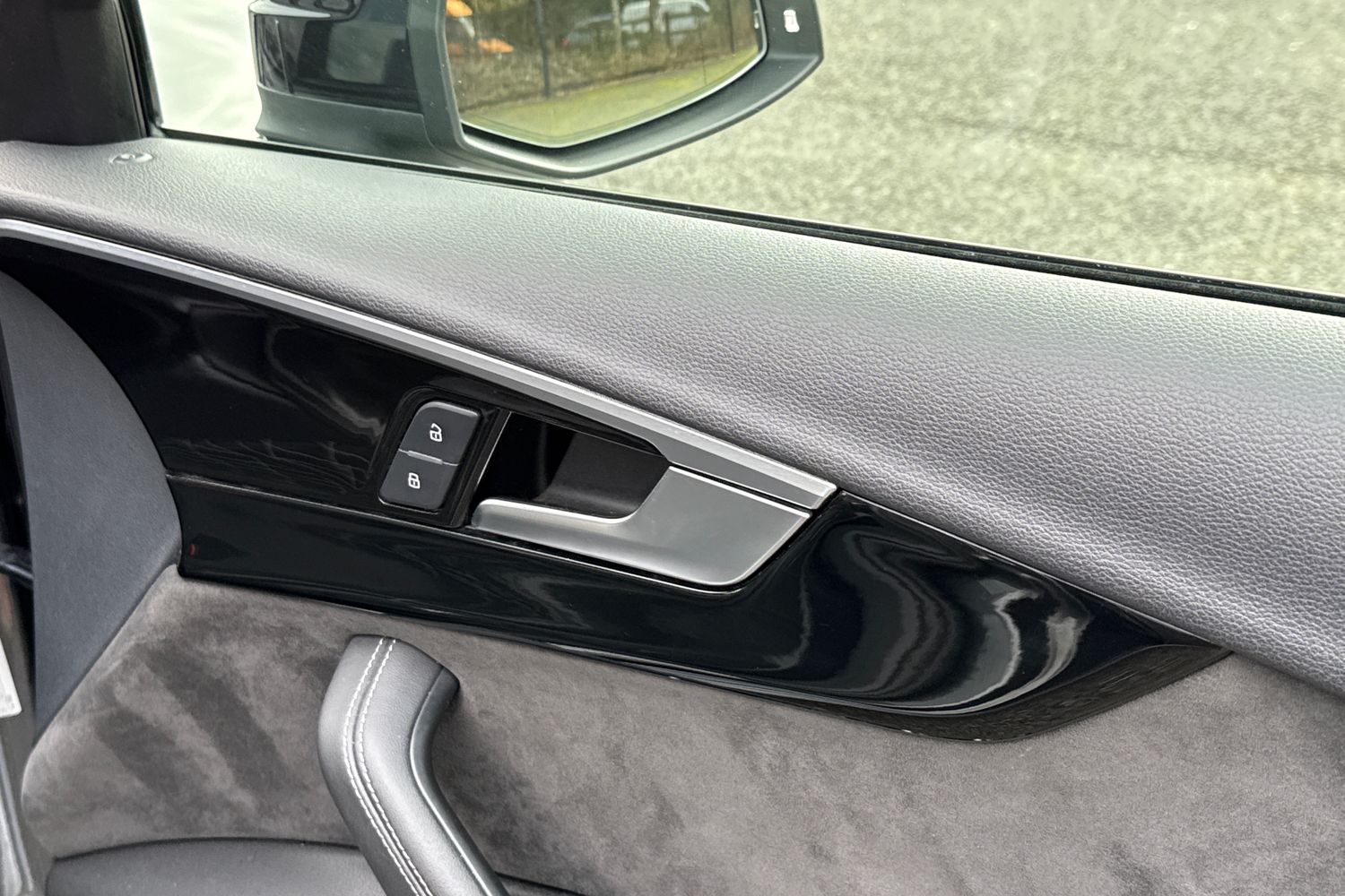 Used Audi A4 2020 for sale - 77654351: Photo 28