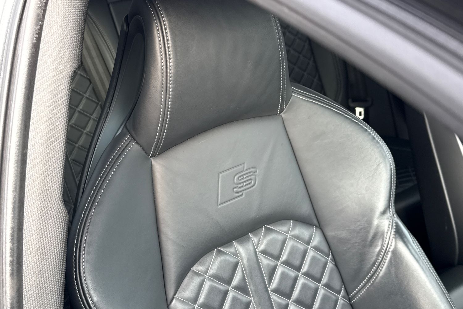 Used Audi A4 2020 for sale - 77654351: Photo 29