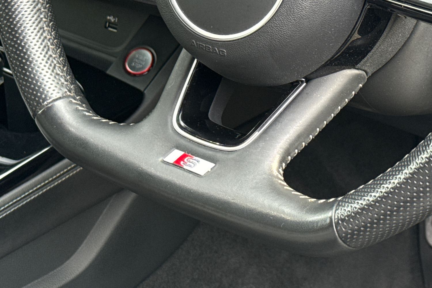 Used Audi A4 2020 for sale - 77654351: Photo 30