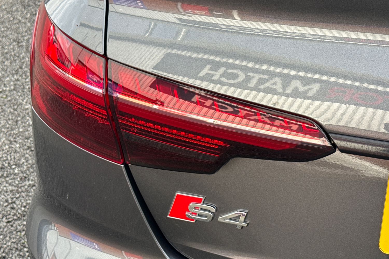 Used Audi A4 2020 for sale - 77654351: Photo 32