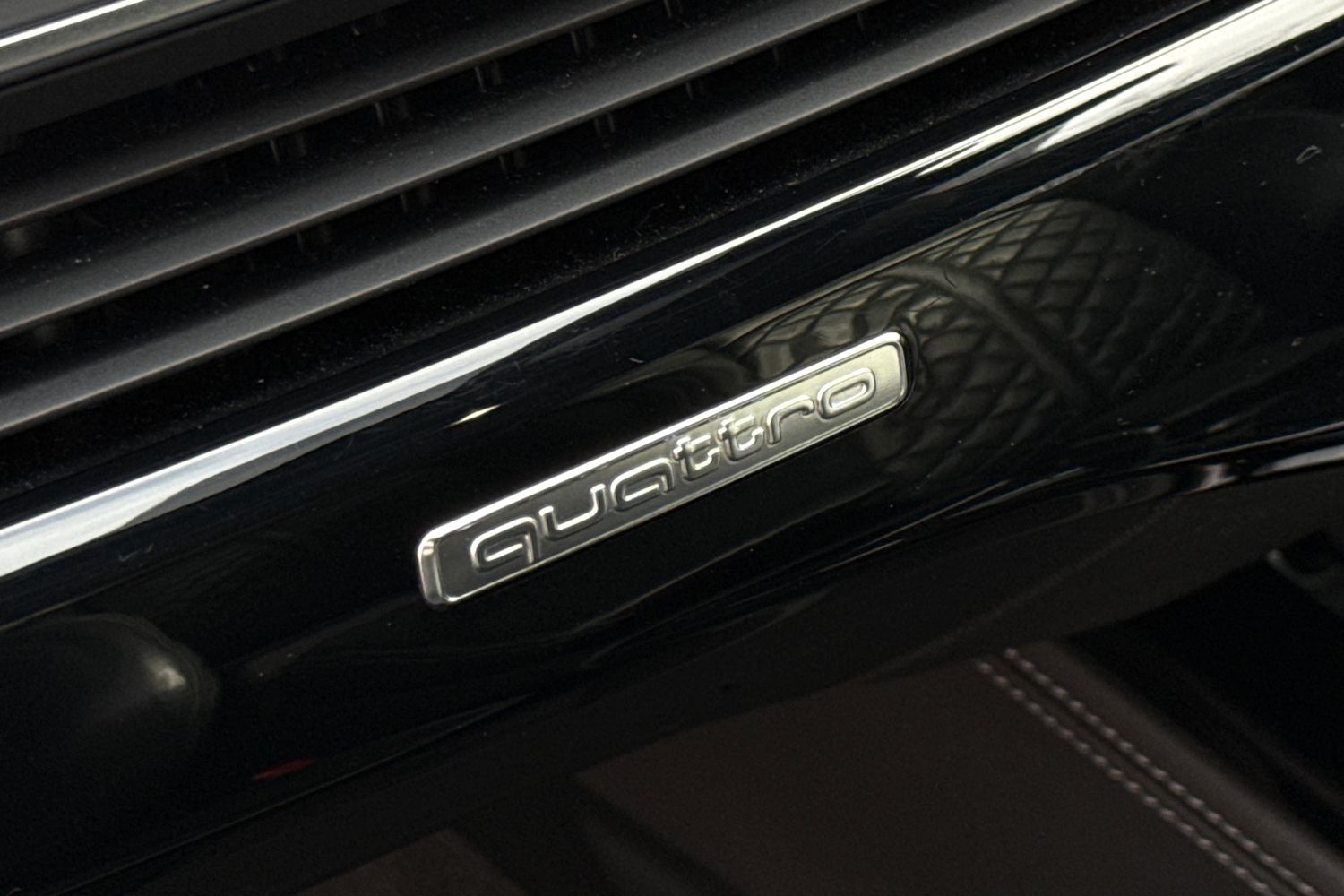 Used Audi A4 2020 for sale - 77654351: Photo 35