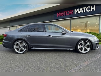 Used Audi S4 2020 for sale - 77654351: Photo