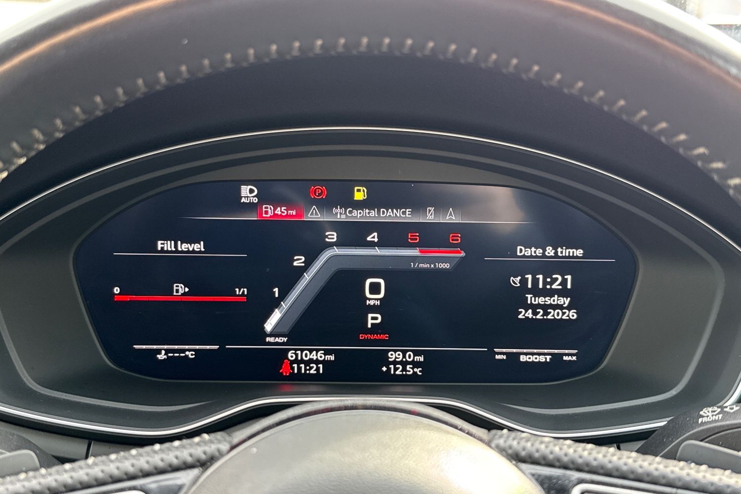 Used Audi A4 2020 for sale - 77654351: Photo 40