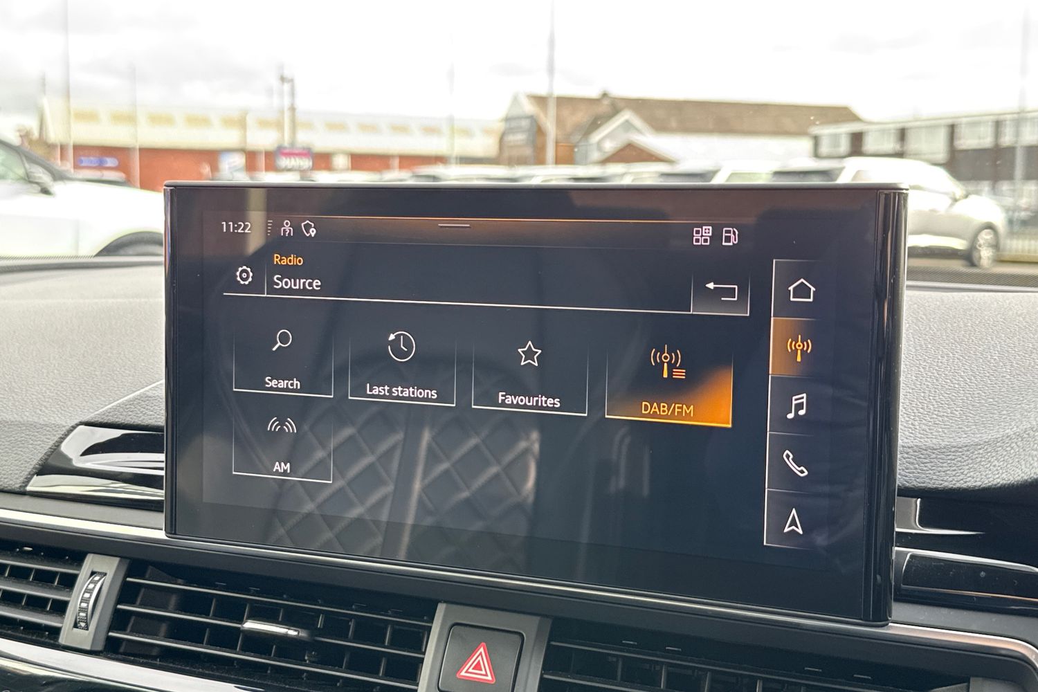 Used Audi A4 2020 for sale - 77654351: Photo 47