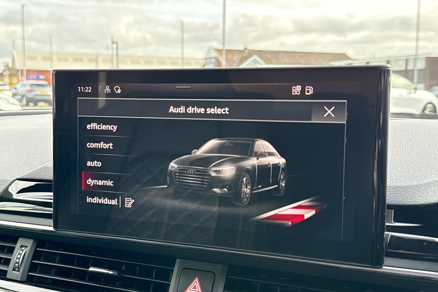 Used Audi A4 2020 for sale - 77654351: Photo 49