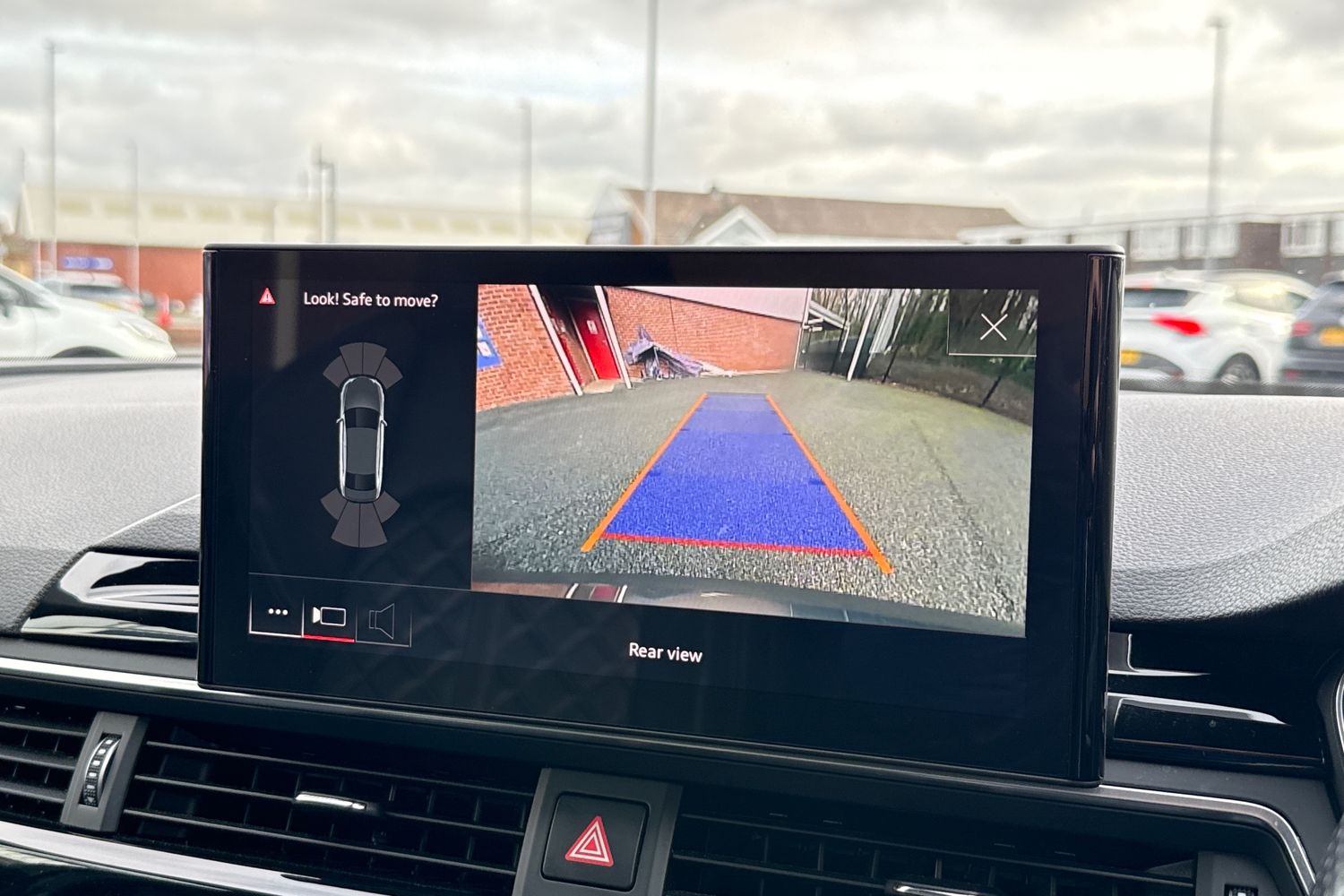 Used Audi A4 2020 for sale - 77654351: Photo 50