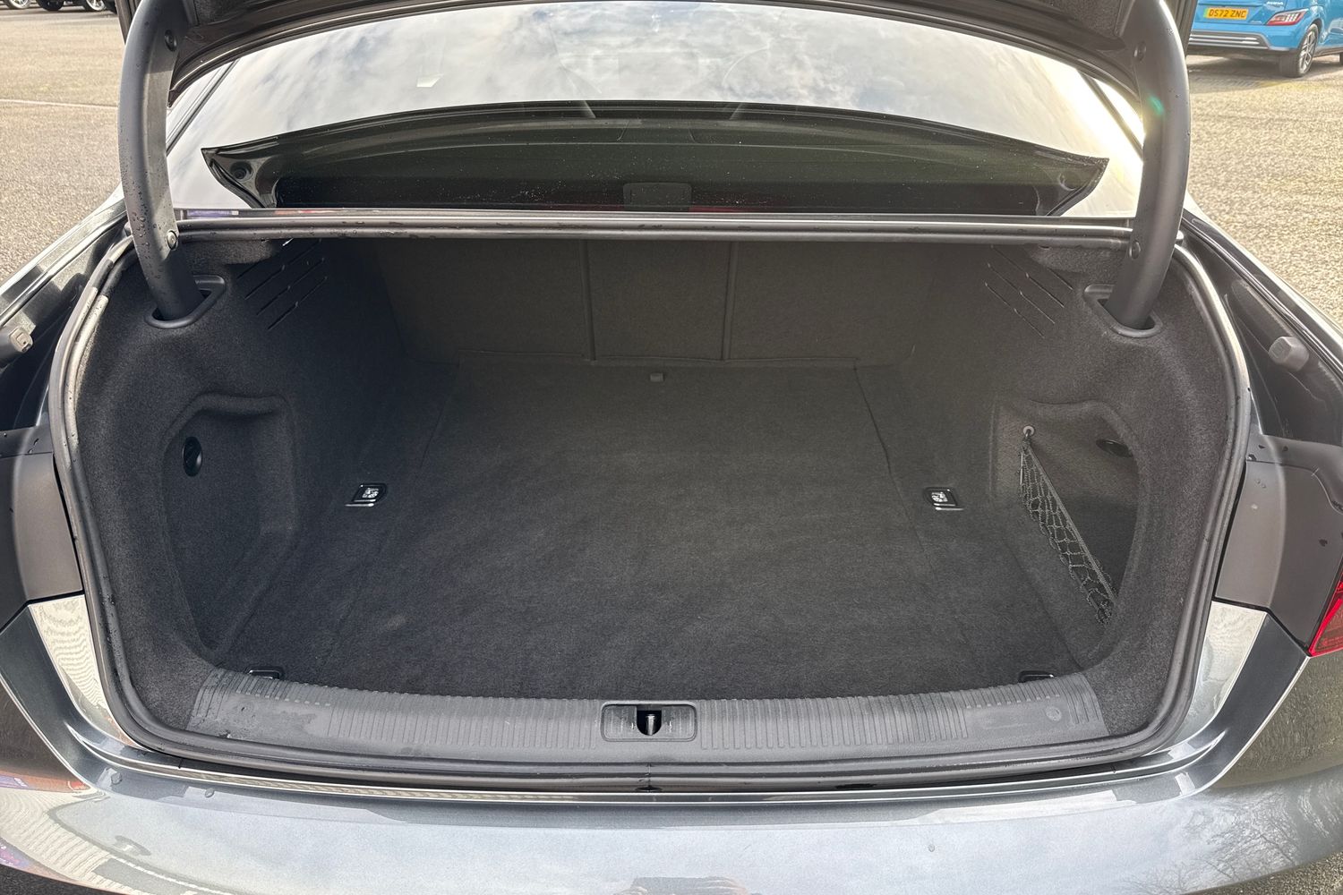 Used Audi A4 2020 for sale - 77654351: Photo 7