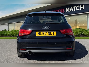 Used Audi A1 2017 for sale - 78750168: Photo