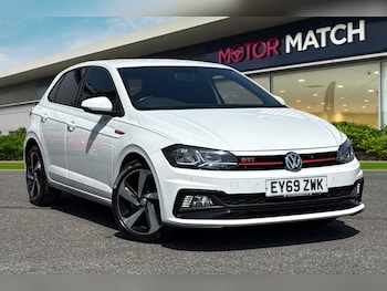 Used Volkswagen Polo 2019 for sale - 78739235: Photo