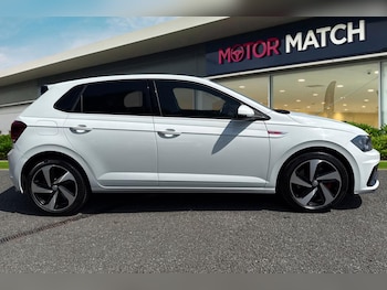 Used Volkswagen Polo 2019 for sale - 78739235: Photo