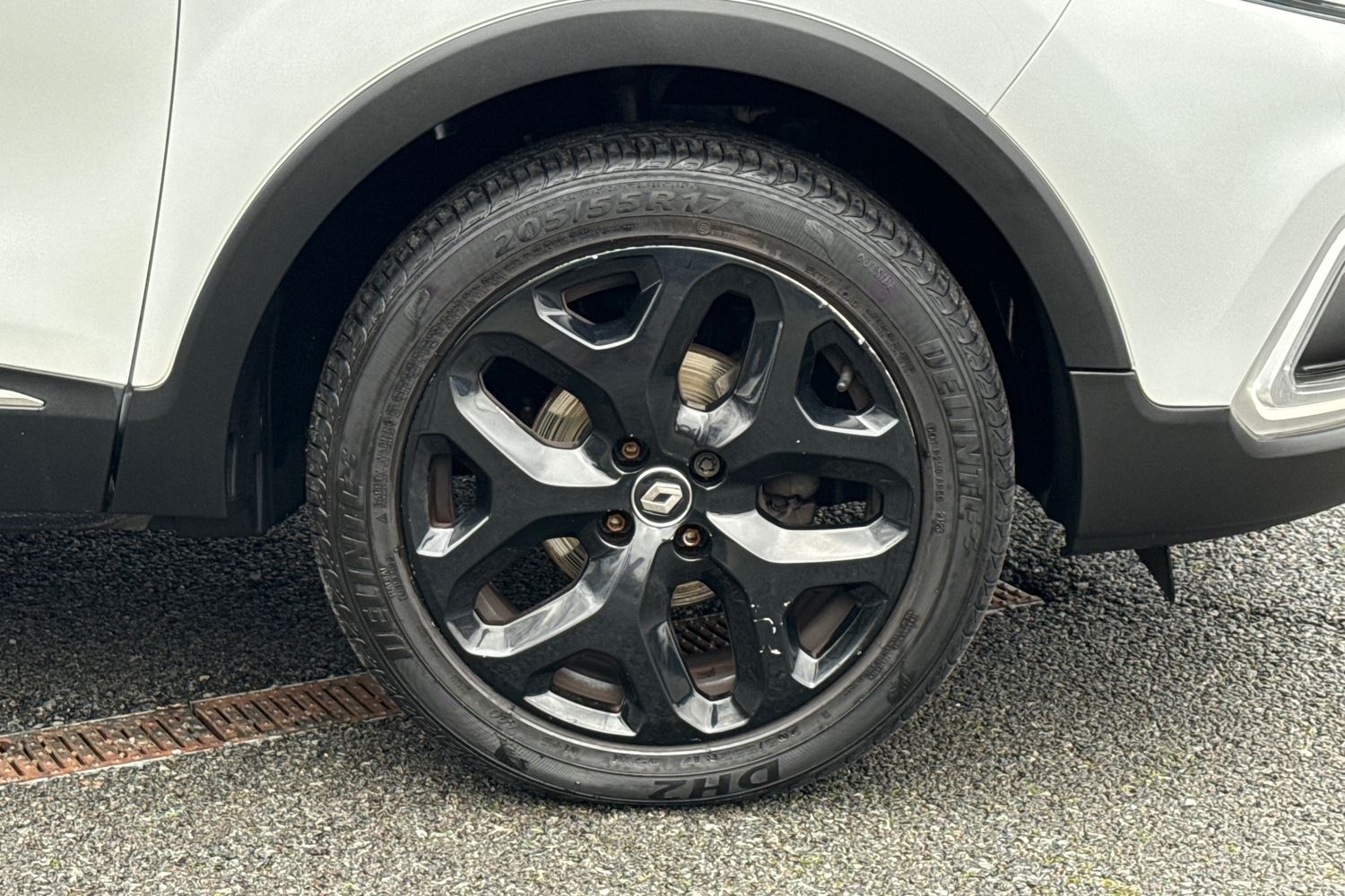 Used Renault Captur 2018 for sale - 77615725: Photo 10