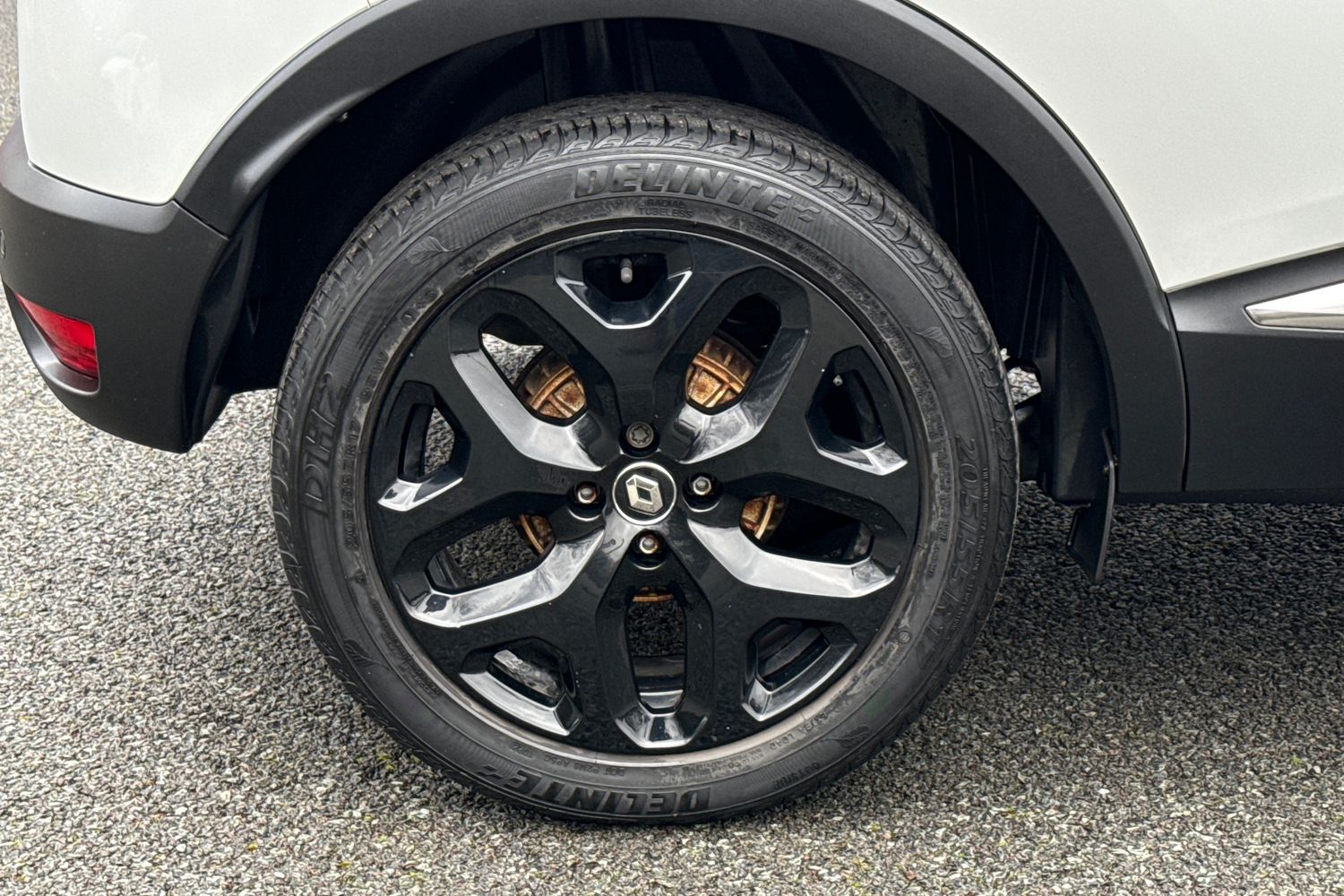 Used Renault Captur 2018 for sale - 77615725: Photo 11