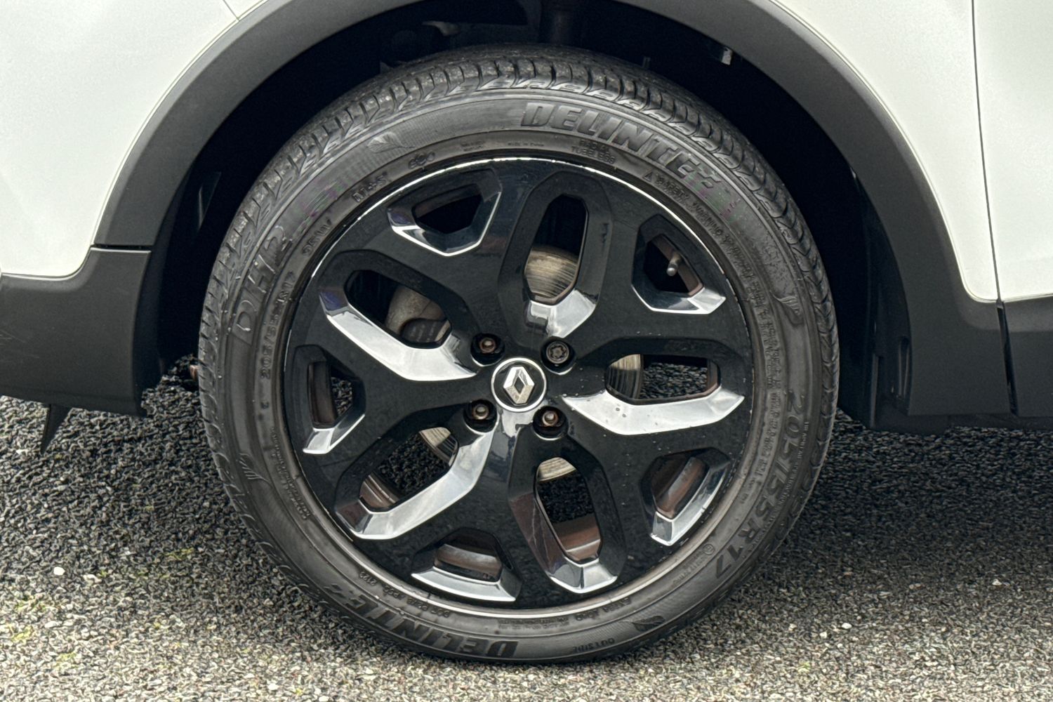 Used Renault Captur 2018 for sale - 77615725: Photo 13