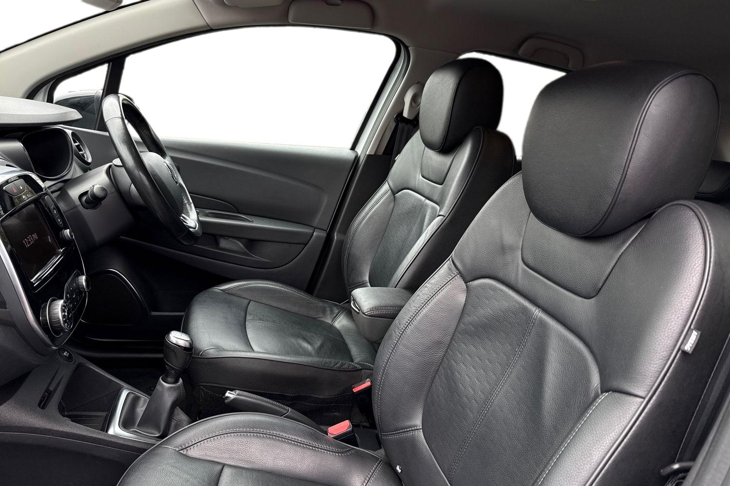 Used Renault Captur 2018 for sale - 77615725: Photo 16